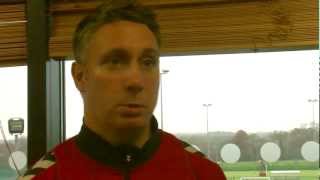 Kevin Braybrook interview [upl. by Balac108]