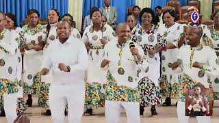 Upendo Choir  Hakika Tutashinda  Mshukuruni Mungu  Live [upl. by Alta]