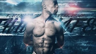 2Pac  Fight Till The End Motivational Workout Song New 2019  2Pac TV [upl. by Aehs]