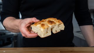 My two favorite things to make with Focaccia [upl. by Kinchen]