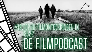 Top 10 Film Ontdekkingen 2022 [upl. by Attenrad690]