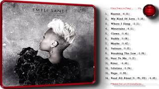 Emeli Sandé  Our Version Of Events Playlist amp Track Links [upl. by Atinrahs]