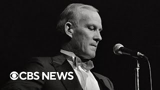 Tom Smothers of the Smothers Brothers dies at 86 [upl. by Dnaleel785]