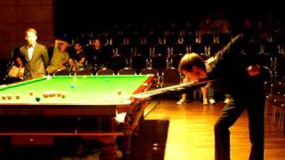 EPTC1  Jack Lisowski [upl. by Hebner]