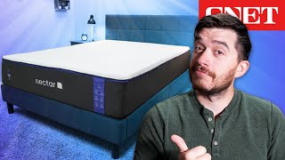 Nectar Mattress Review  Reasons to BuyNOT Buy [upl. by Wind]