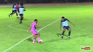 🎞️ Barkingside FC 🔵 🆚 🟣 Romford FC  Essex Senior Cup 1R Mon30Sep24 HIGHLIGHTS [upl. by Alhak855]