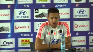 Tolisso  quotJe nai pas changéquot [upl. by Ainna]