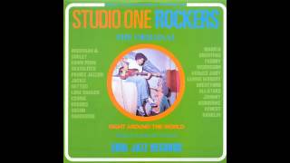 Studio One Rockers  Johnny Osbourne  Truth and Rights [upl. by Fihsak175]