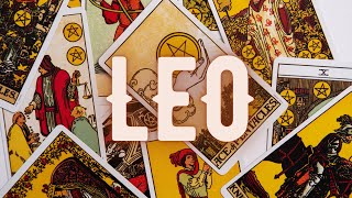 LEO 😍 BABY YOU WILL END UP WITH THIS PERSON 🤣💑 FEBRUARY 2024 TAROT LOVE READING [upl. by Annahsad]