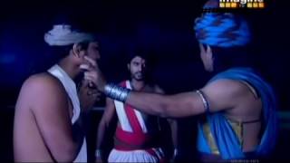 Chandragupta Maurya Episode 68 29th October 2011 [upl. by Naeloj]