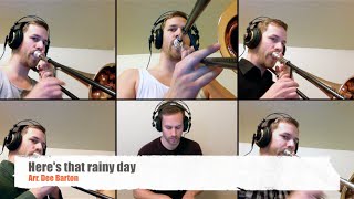 Heres that rainy day – Joakim Toftgaard [upl. by Fanchet]