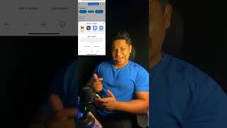 Mobile MetaMask Web3 Wallet web3 metamask cryptocurrency cryptowallet blockchaincourse ai [upl. by Latouche]