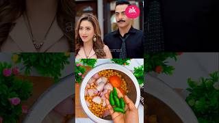 Try this recipe  anupama jaa rhi party mein  ytshorts anupama recipe cookingrecipes [upl. by Ibrek795]