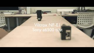 Vilrox NFE1 test [upl. by Teodoor]