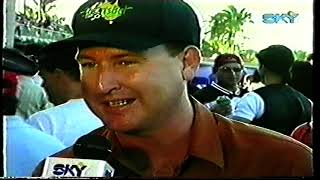 Darwin Cup Day Mon 4 Aug 1997 Pt 4 [upl. by Tse]