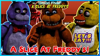 A Slice At Freddys  Gmod FNaF [upl. by Albright]