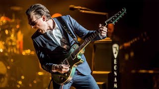 Joe Bonamassa Double Crossing Time [upl. by Ahsinroc]