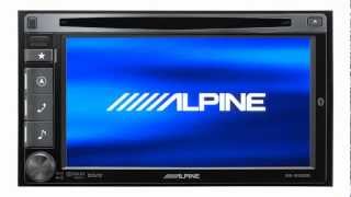 Alpine INE W920R  INE W925R  INE W928R Free Map Update [upl. by Serrell91]