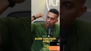 A PM TEM PODER DE ACABAR COM TUDO podtchaca podcast podcastpolicial melhorpodcast [upl. by Utter]