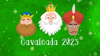 Cavalcada 2023 [upl. by Babb973]