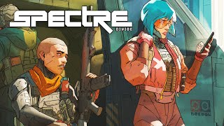 This NEW FPS Tactical Shooter Will Change EVERYTHING  Spectre Divide Closed Beta [upl. by Eidderf]