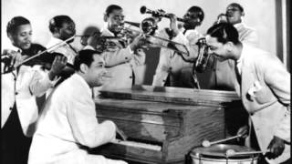 Duke Ellington amp His Orchestra  Alabamy Home [upl. by Tnomal]