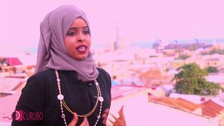 Xidigta Muqdisho SACDIYO SIMAN HEES CUSUB calmasho official video 2018 [upl. by Fougere]