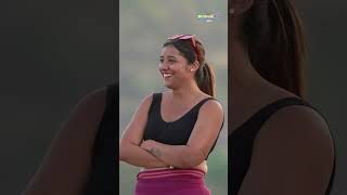 Arbaz ने सिखाया Faisal को अपना hook step  Splitsvilla X5 [upl. by Odnumyer]