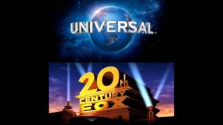 Universal Studios Vs Century Fox [upl. by Inah]