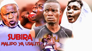 SUBIRA  MALIPO YA USALITI  FULL MOVIE  Staring FADHILI MSISILI [upl. by Townie]