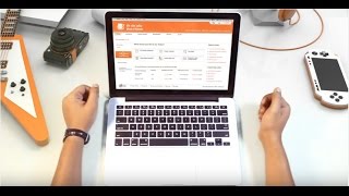 Bank of Baroda Internet Banking [upl. by Rodie]