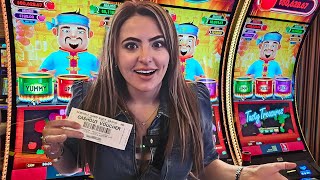 Winning Without a Clue Epic Jackpot on New Casino Game [upl. by Aynom431]