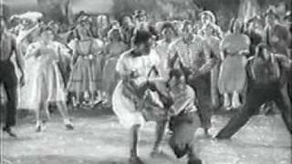 Whiteys Lindy Hoppers Radio City Revels 1938 [upl. by Manuel870]