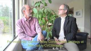 Ian Moul talks about Quality of Life and the Comox Valley Conservation Strategy [upl. by Aicnatsnoc846]