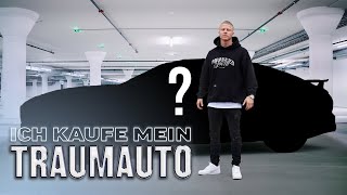 Ich habe mir mein Traumauto gekauft AMG [upl. by Notsud]