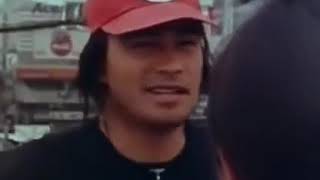 SANGGANO Cesar Montano Action movie Watch [upl. by Ellenaej]