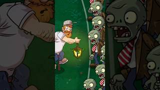 Keep your distance  PvZ Funny Animation [upl. by Edmund]