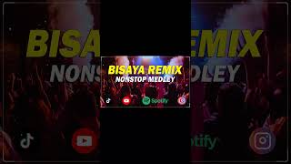 THE BEST BISAYA SONG NONSTOP REMIX [upl. by Matthia58]