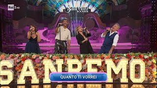 Tutti cantano Sanremo la performance dei Boomer  Boomerissima 07112023 [upl. by Yevoc]