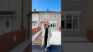 Offers Over £110000📍Tarbet Avenue Wishaw propertytour [upl. by Simona]