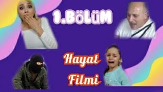 Rukiye ÇetinkayaHayat Filmi 1Bölüm [upl. by Sturdivant]