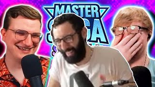 NOBODOY READS NOT EVEN MYSELF  Farfa Reacts to Master Saga Season 4 Episode 2 [upl. by Girovard]