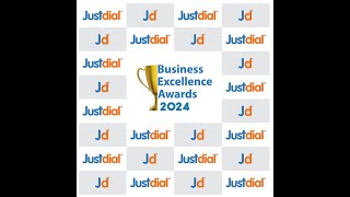 Justdial Business Excellence Awards 2024  Chhatrapati Sambhajinagar [upl. by Llerahs]