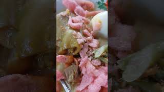 Menu bopet bagindo youtube food foodieslover shortsfeed streetfood foodieslover subscribe [upl. by Aidnic]