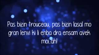 Maryer Moi Mo Content Li  Lyrics [upl. by Eissalc]