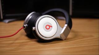 Beats Pro vs Audio Technica ATHM50 [upl. by Proctor]