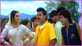 Premante Idera Movie  Ranganath Knows Fact About Preity Zinta  Shalimarcinema [upl. by Ibmab794]