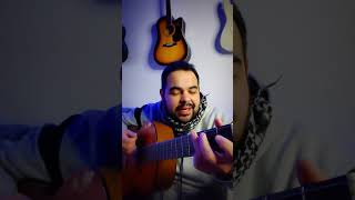 🇦🇷 Avanti Morocha TUTORIAL FÁCIL comotocar tutorial guitarra [upl. by Ennyroc191]