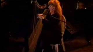 Loreena McKennitt  Tango To Evora LIVEmpg [upl. by Ujawernalo894]