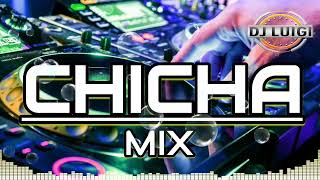 CHICHA 🇪🇨MIX🇪🇨 Luigi Dj ☆● [upl. by Simmonds]